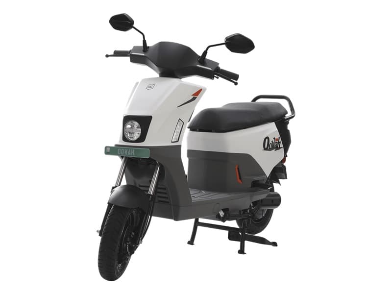 OoWah EX Cloud White