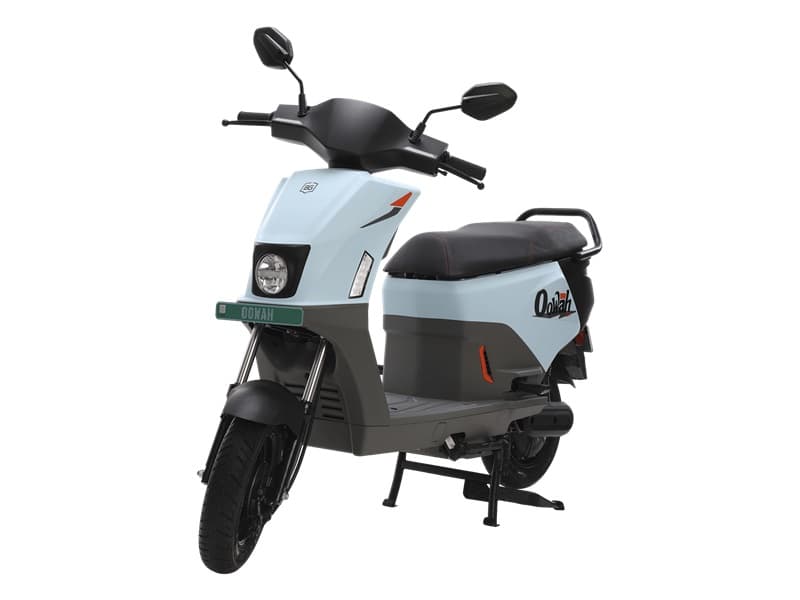 OoWah EX Laguna Blue