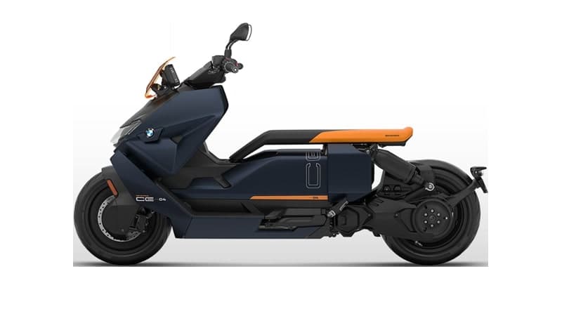 CE 04 STD Avantgarde