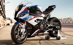 S 1000 RR