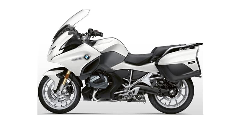 Basic Colour Alpine White 3 One