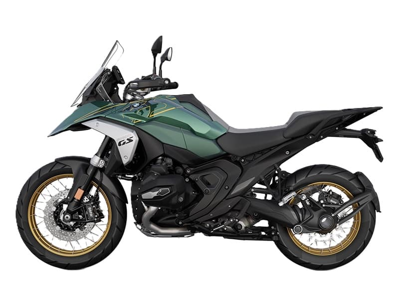 R 1300 GS Pro Option 719 Tramuntana