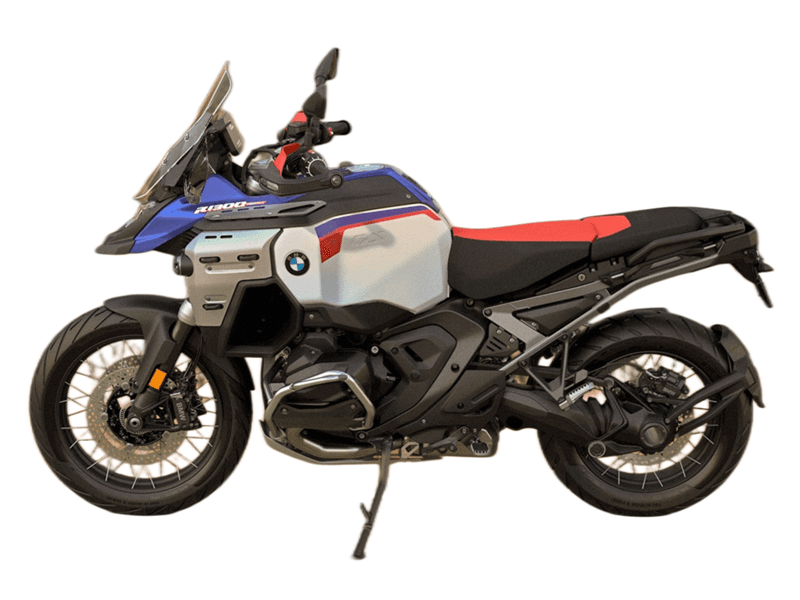 R 1300 GSA GS Trophy