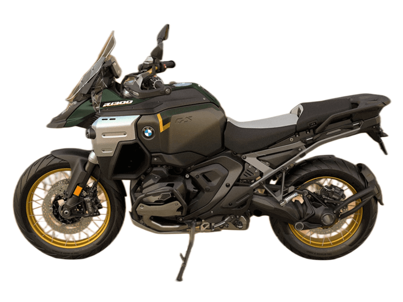 R 1300 GSA Option 719 Karakorum