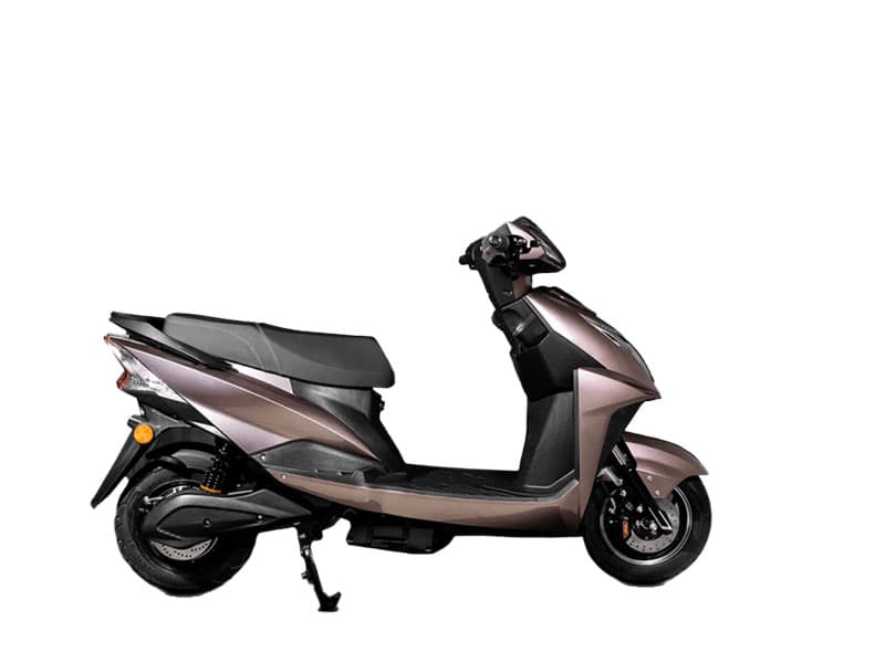 Spark Plus Std Silver