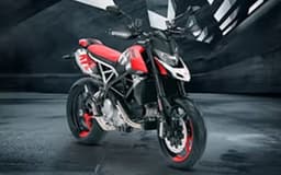Hypermotard 950