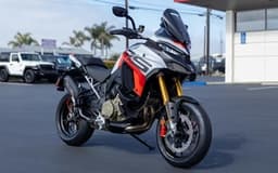 Multistrada V4 RS