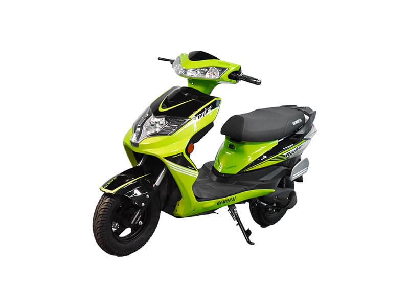 Ryder Supermax Std Jazzy Neon