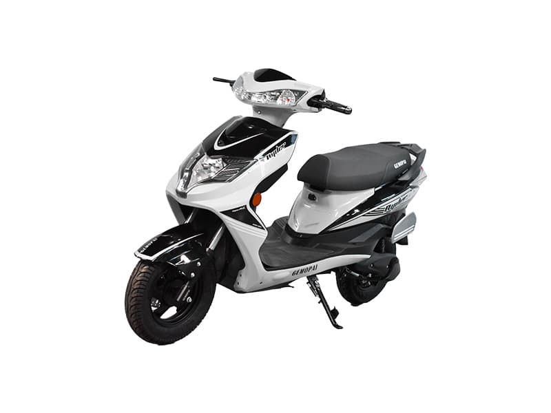 Ryder Supermax Std Sparkling White