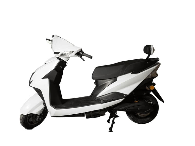 Quanto Plus Std White