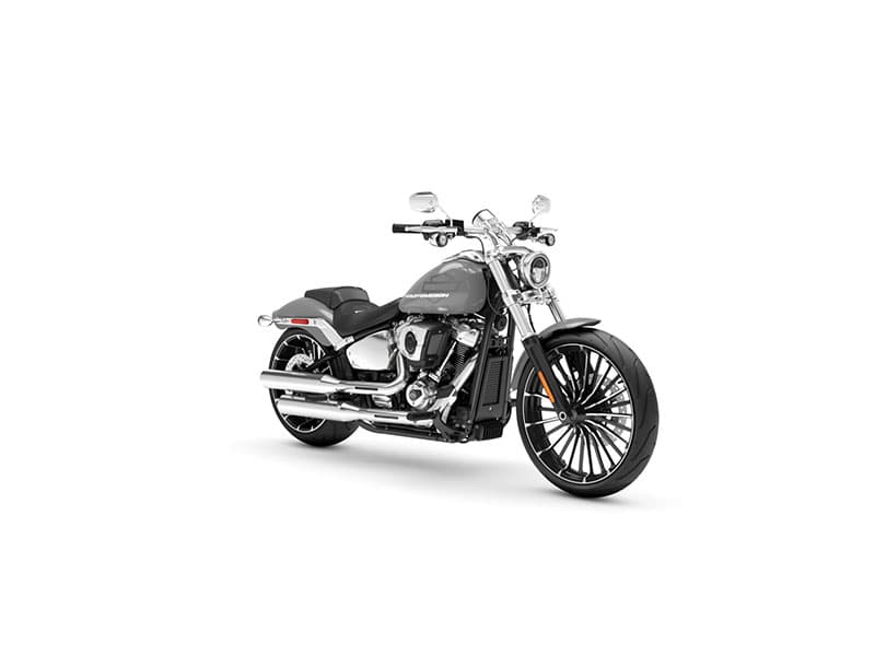 Breakout Base Billiard Gray