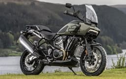 PAN America 1250 Special