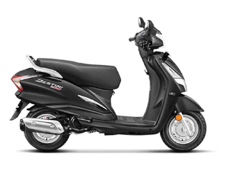 Destini Prime OBD2B Panther Black