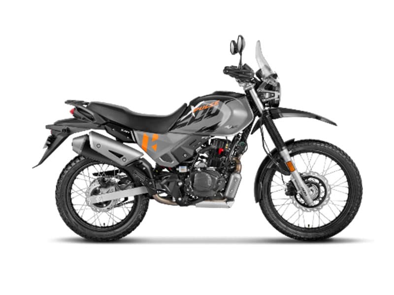 Black Industrial Grey