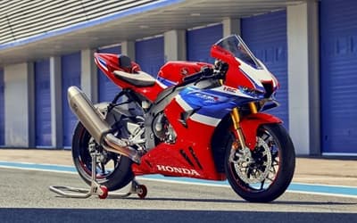 CBR1000RR-R