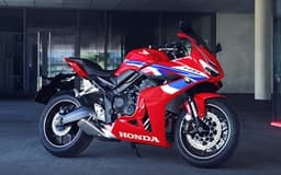 CBR650R