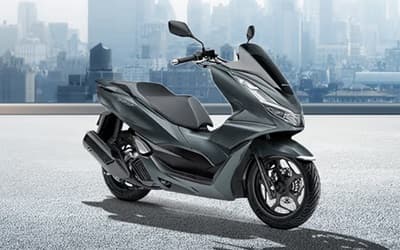 PCX 160