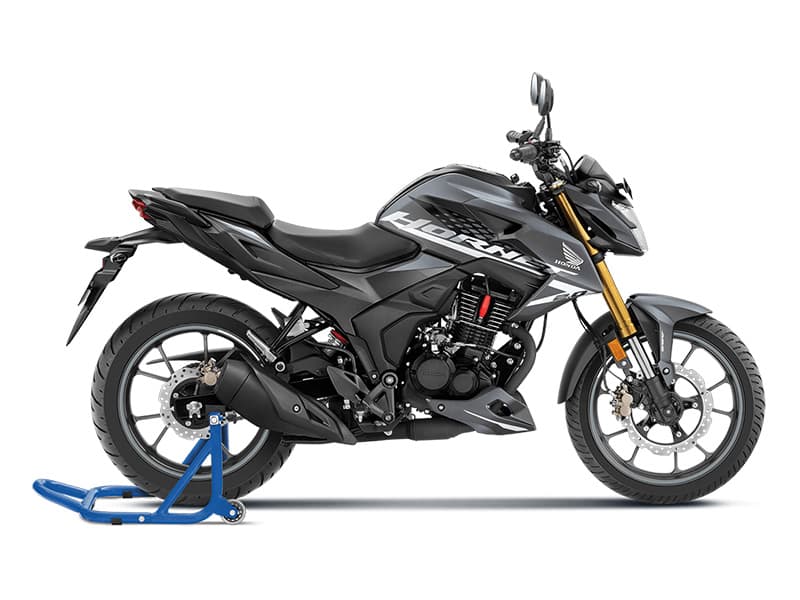 ABS OBD2 Matte Axis Gray Metallic