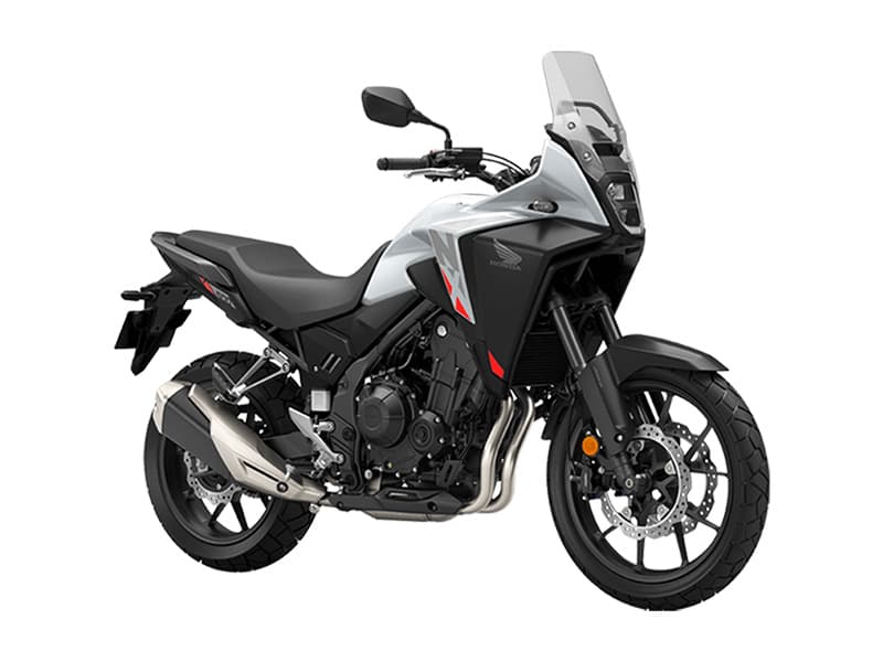 NX 500 STD Pearl Horizon White