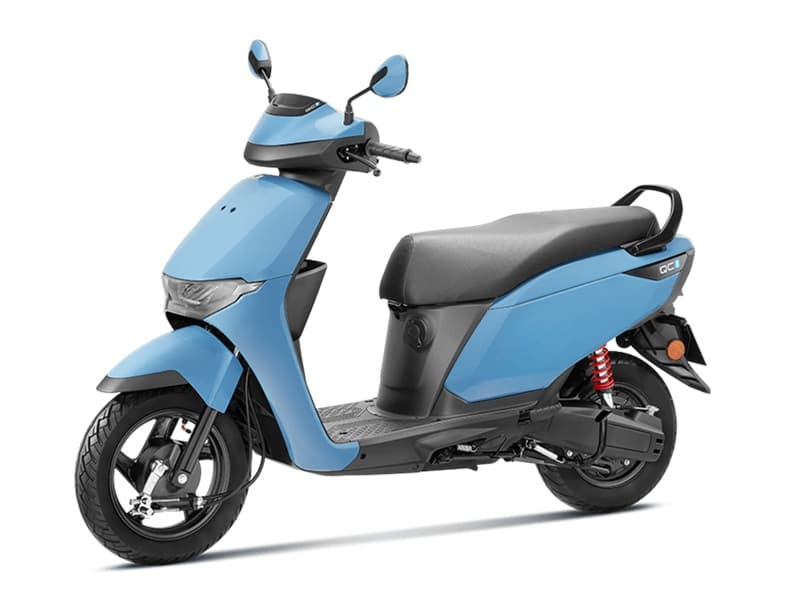 QC1 STD Pearl Serenity Blue