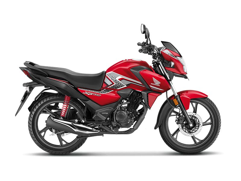 Imperial Red Metallic