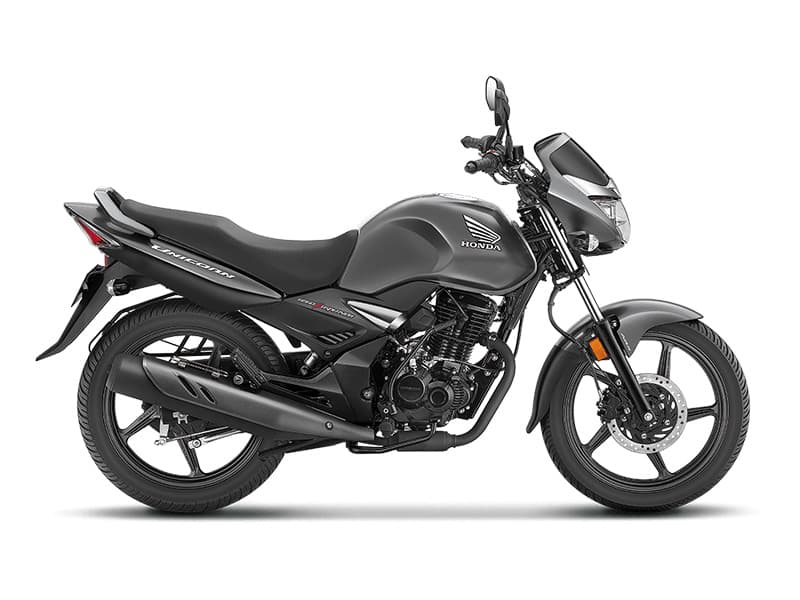 Standard Matt Axis Grey Metallic