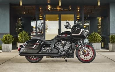 Indian Challenger Elite