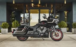 Indian Challenger Elite