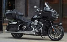 Indian Challenger Limited