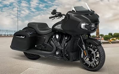 Roadmaster Dark Horse