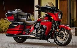 Roadmaster Elite 2024