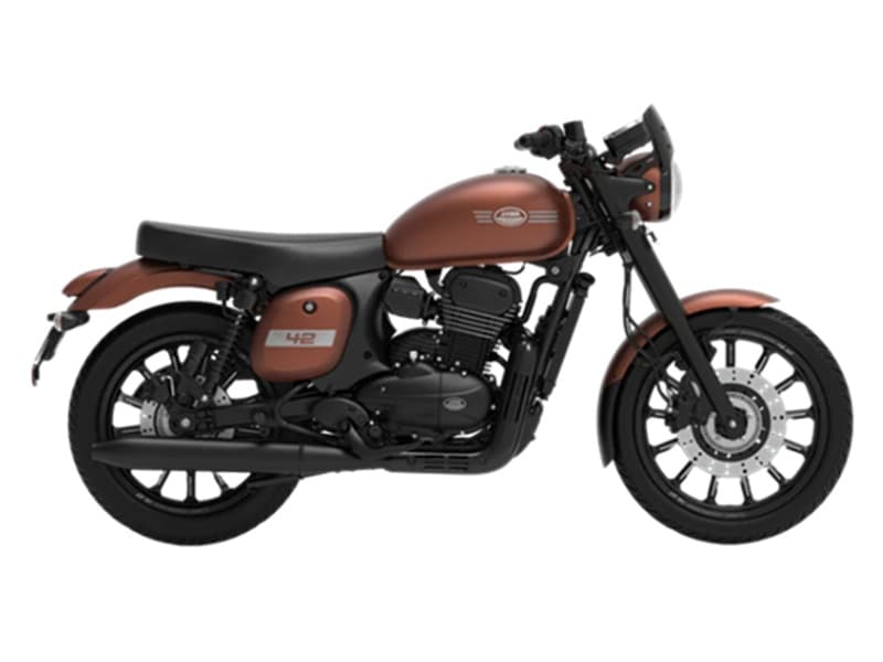 Celestial Copper White