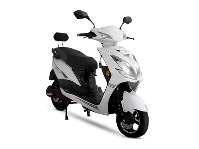 Gen Nxt Nanu Eco 1.8 kWh White