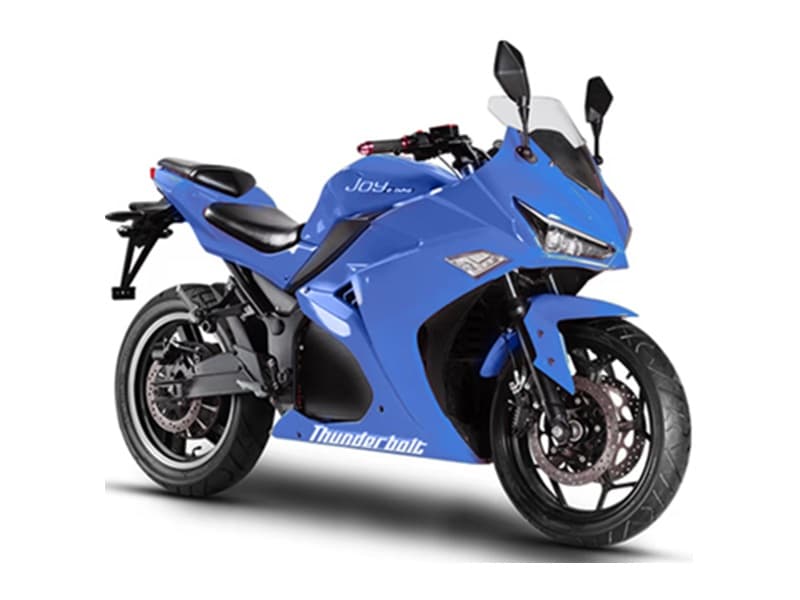 Thunderbolt Std Blue