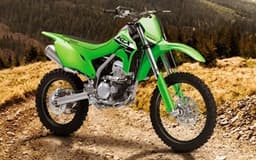 KLX300R