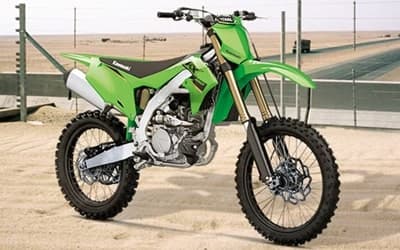 KLX450R