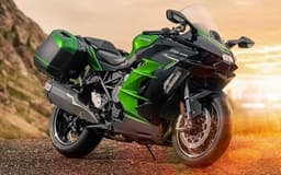 Ninja H2 SX