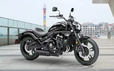 Vulcan S