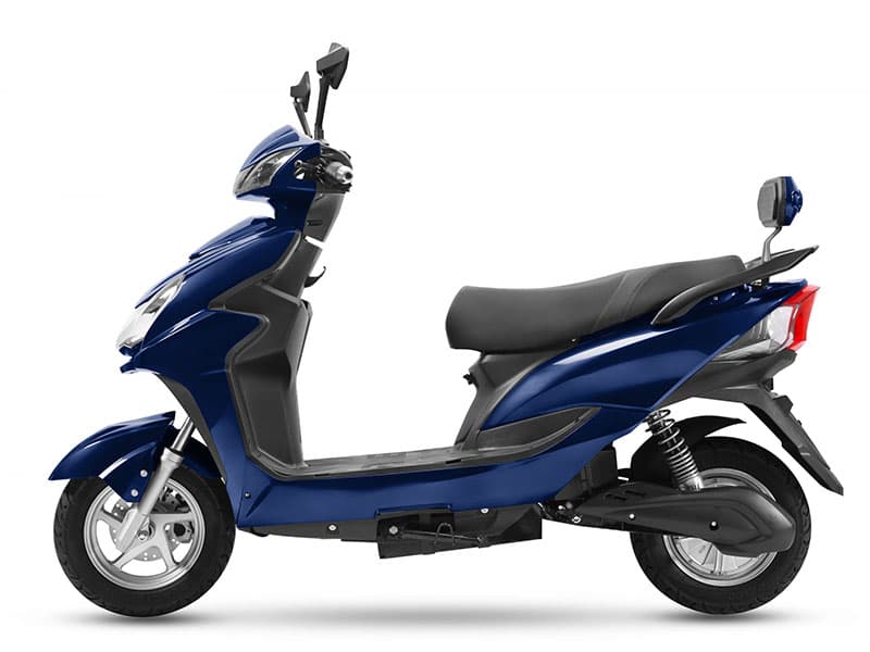 E2Go Lite Azure Blue