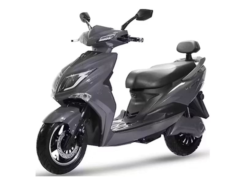 Hawk Li Lite Gravity Gray