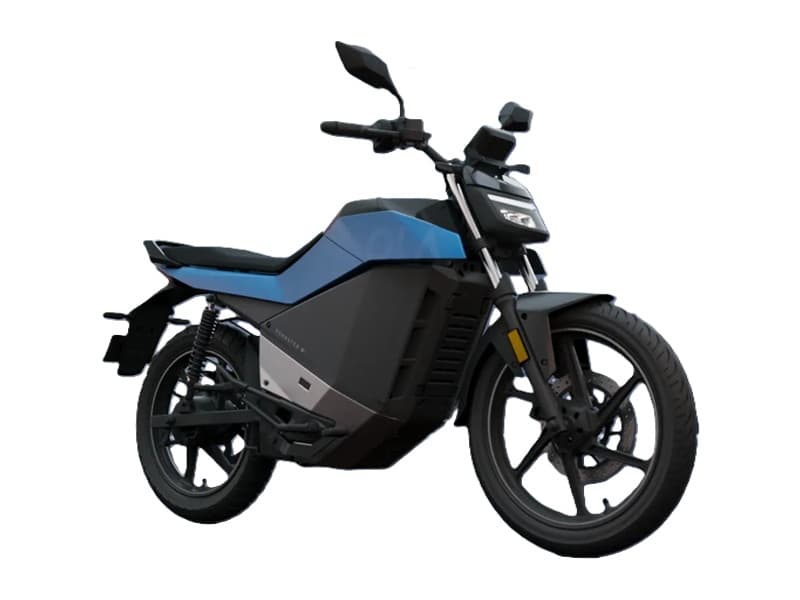 4.5 kWh Stellar Blue