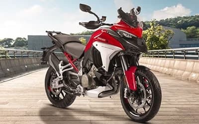 Multistrada V4