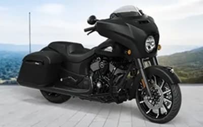 Chieftain Dark Horse