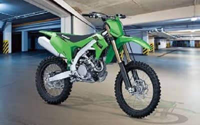 KX450