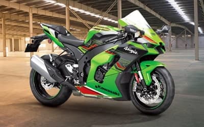 Ninja ZX-10R
