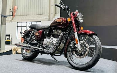 Bullet 650 Twin