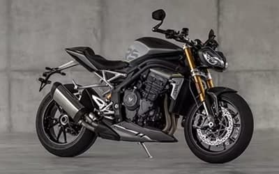 Speed Triple 1200