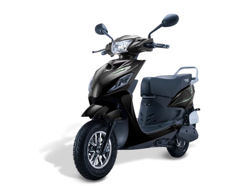 ETrance Neo SX Black