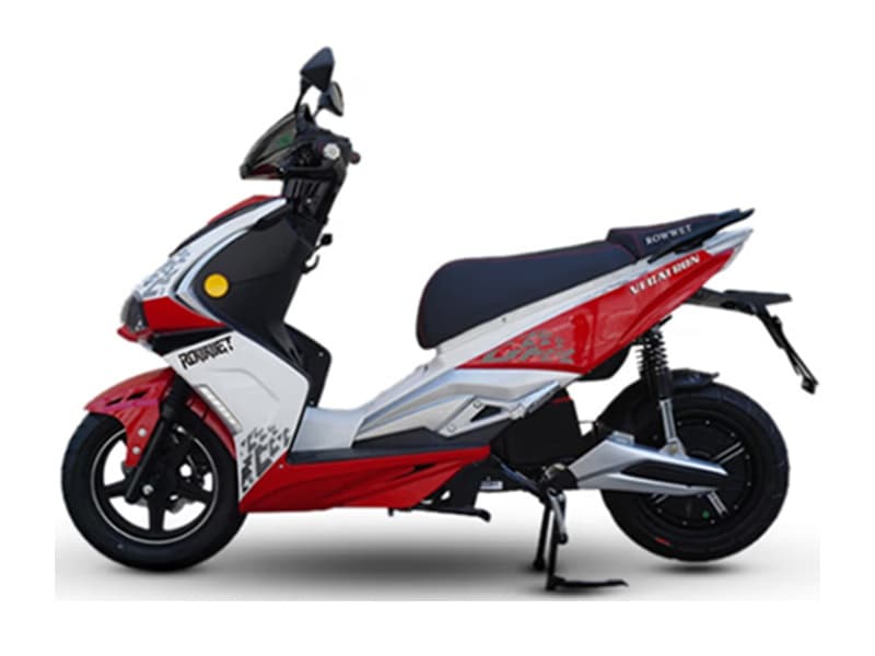 Vegatron LA Red & White