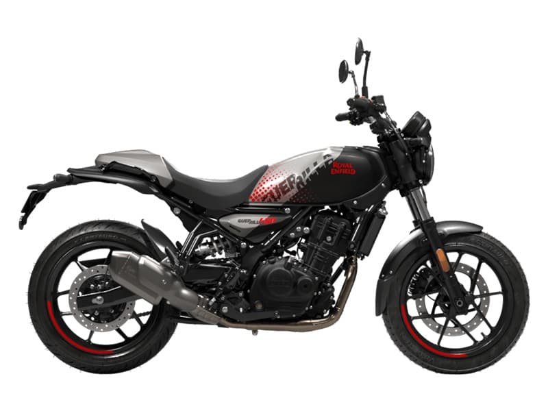Apex Black